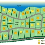 Villapark Kamperfoelie 73 Semesterbostad *