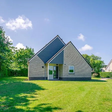 Prázdninový dům Villapark Kamperfoelie 73