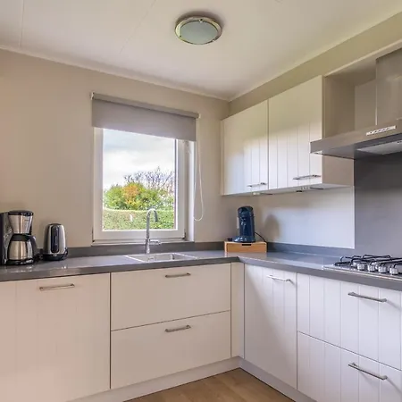 Prázdninový dům Villapark Kamperfoelie 73 *