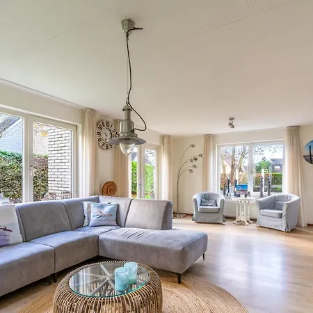 Villapark Kamperfoelie 73