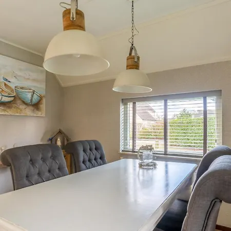 Villapark Kamperfoelie 73