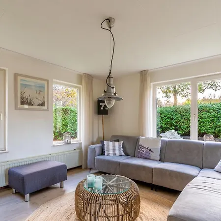 Villapark Kamperfoelie 73 Prázdninový dům De Koog (Texel)