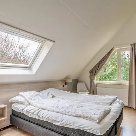 Villapark Kamperfoelie 73 De Koog (Texel)