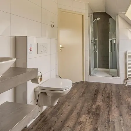 Villapark Kamperfoelie 73 Prázdninový dům