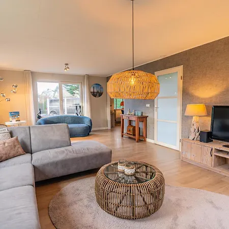 Villapark Kamperfoelie 73