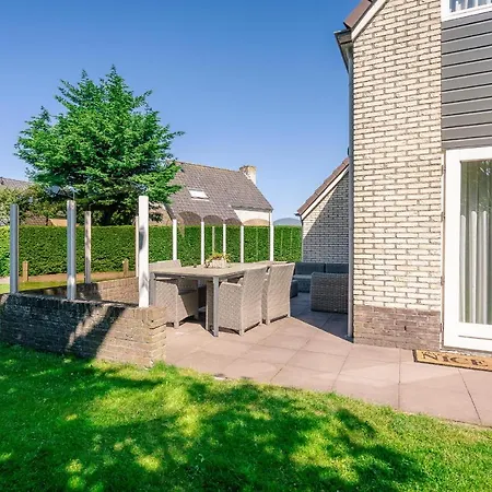 Hébergement de vacances Villapark Kamperfoelie 73