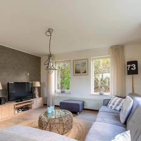 Villapark Kamperfoelie 73 Hébergement de vacances