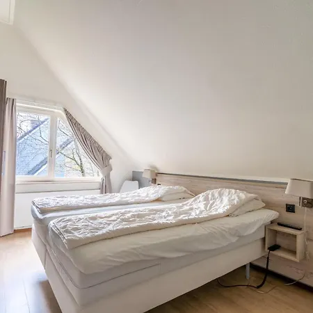 Villapark Kamperfoelie 73 Hébergement de vacances *