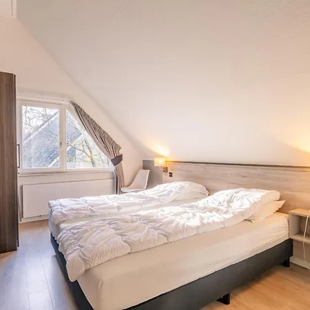 Villapark Kamperfoelie 73 De Koog (Texel)