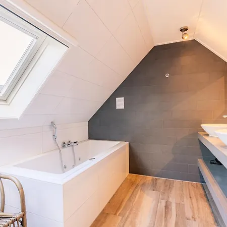 Villapark Kamperfoelie 73 Tatil Evi De Koog (Texel)