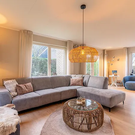 Villapark Kamperfoelie 73 Hébergement de vacances