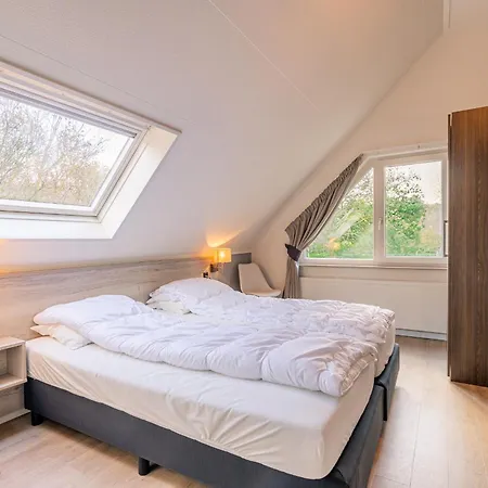 Hébergement de vacances Villapark Kamperfoelie 73 *